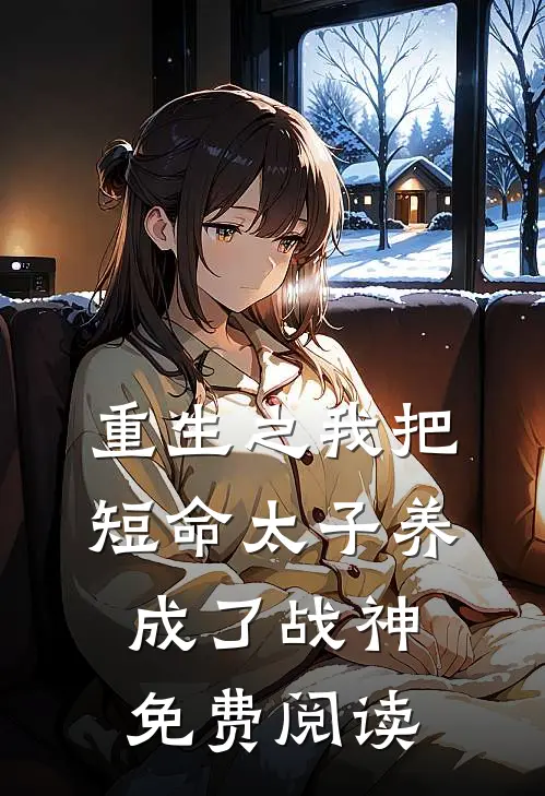 重生之我把短命太子养成了战神免费阅读