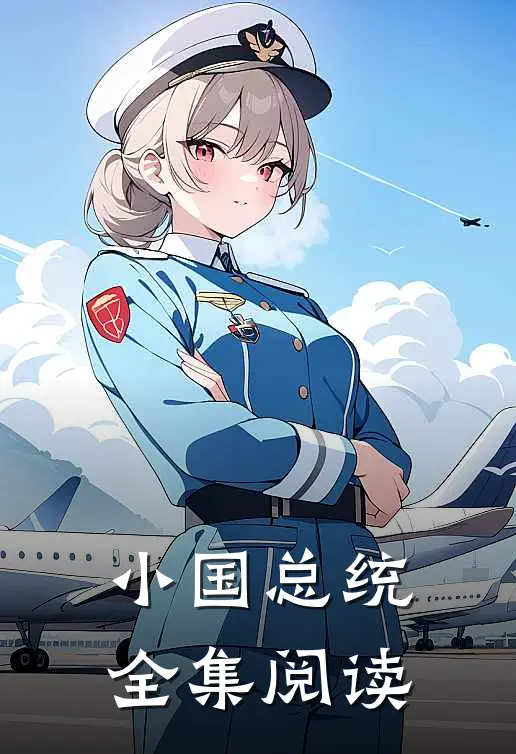 小国总统全集阅读