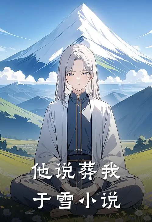 他说葬我于雪小说