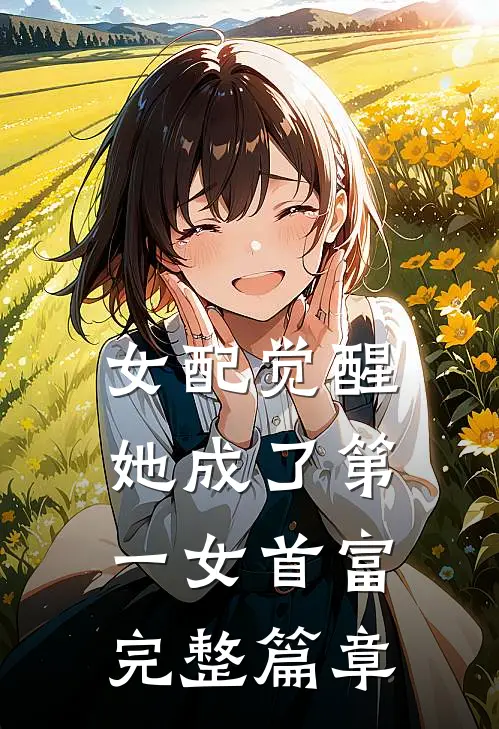 女配觉醒：她成了第一女首富完整篇章