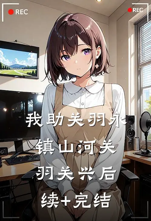 我助关羽永镇山河关羽关兴后续+完结