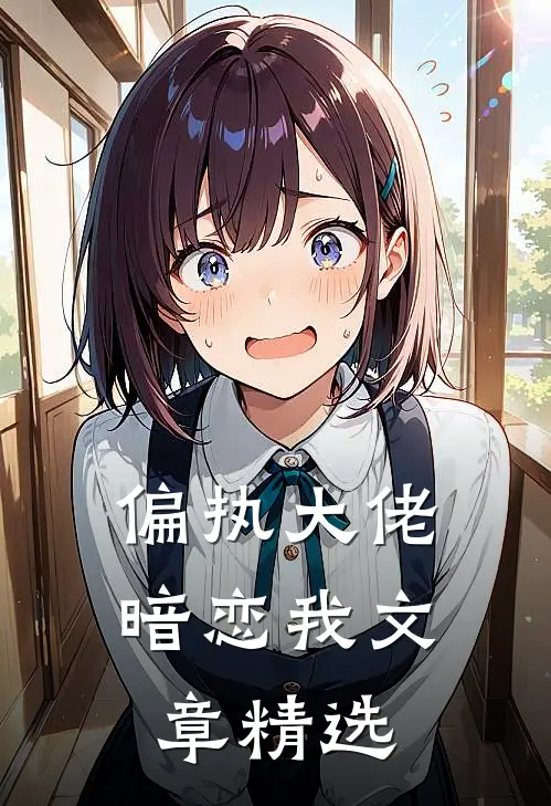 偏执大佬暗恋我文章精选