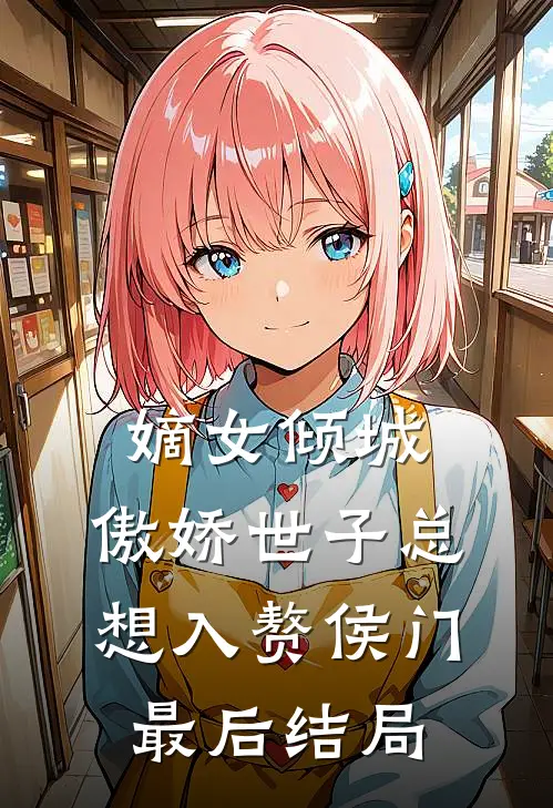 嫡女倾城，傲娇世子总想入赘侯门最后结局