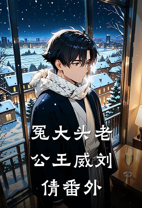 冤大头老公王威刘倩 番外