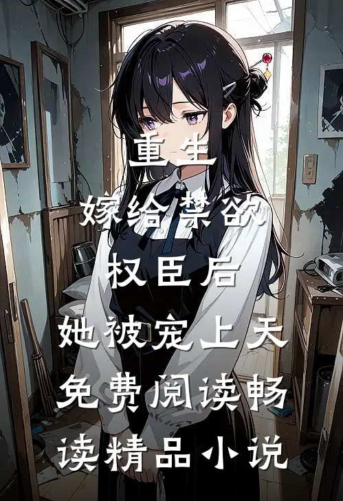 重生:嫁给禁欲权臣后,她被宠上天免费阅读畅读精品小说