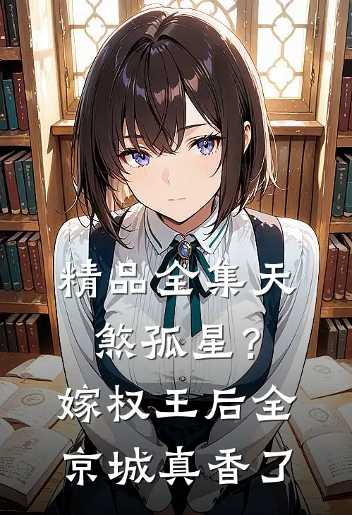 精品全集天煞孤星？嫁权王后全京城真香了