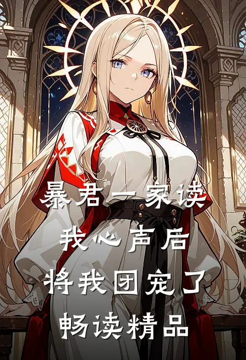暴君一家读我心声后，将我团宠了畅读精品