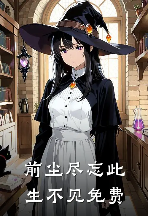 前尘尽忘此生不见免费