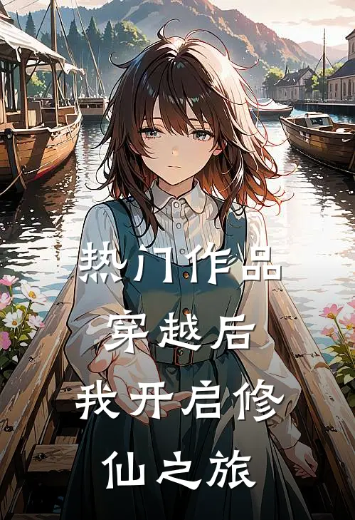 热门作品穿越后，我开启修仙之旅