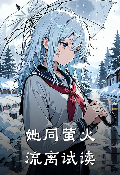 她同萤火流离试读