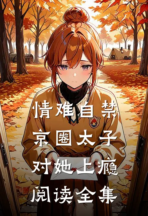 情难自禁，京圈太子对她上瘾阅读全集