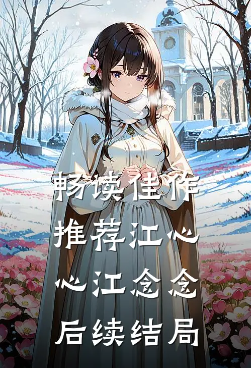 畅读佳作推荐江心心江念念后续结局