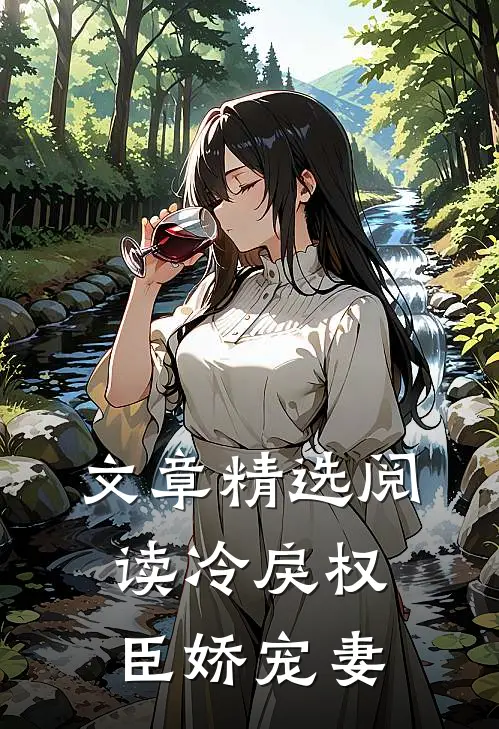 文章精选阅读冷戾权臣娇宠妻