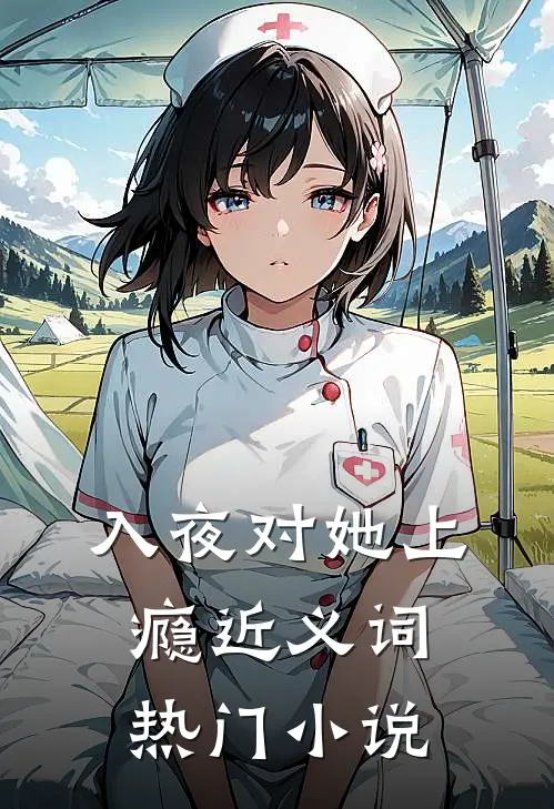 入夜对她上瘾近义词热门小说