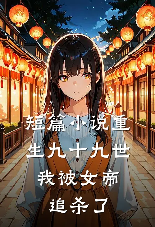 短篇小说重生九十九世，我被女帝追杀了
