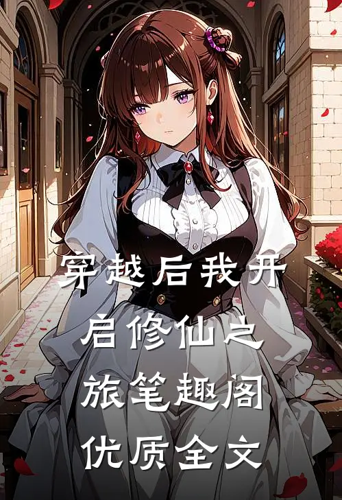 穿越后我开启修仙之旅笔趣阁优质全文