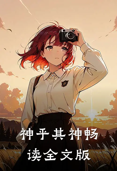 神乎其神畅读全文版