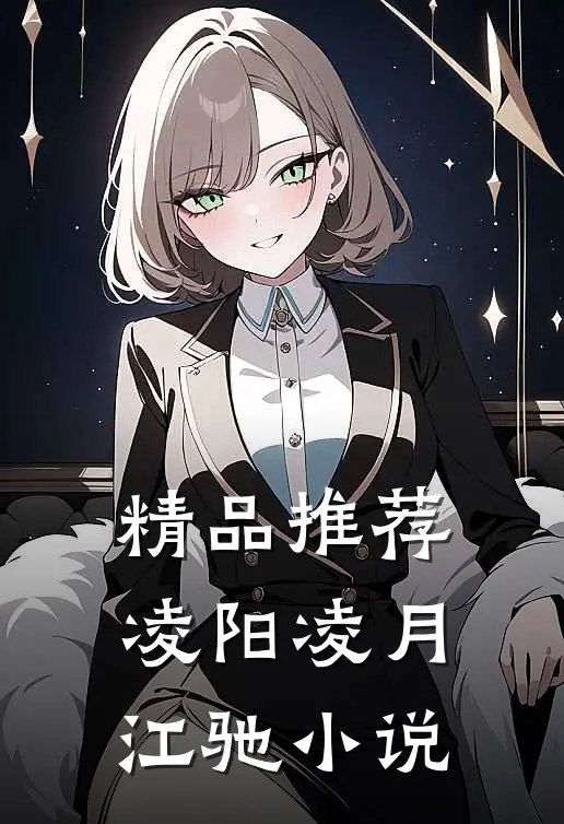精品推荐凌阳凌月江驰小说