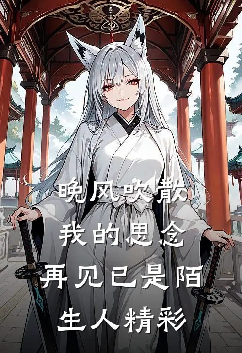 晚风吹散我的思念，再见已是陌生人精彩