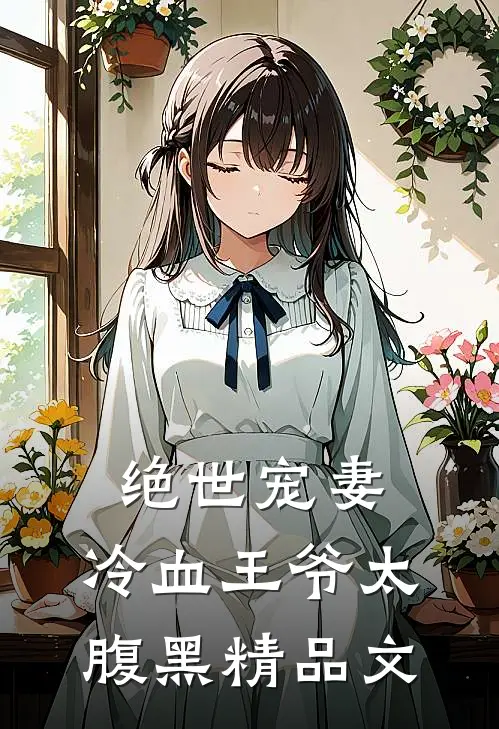 绝世宠妻：冷血王爷太腹黑精品文