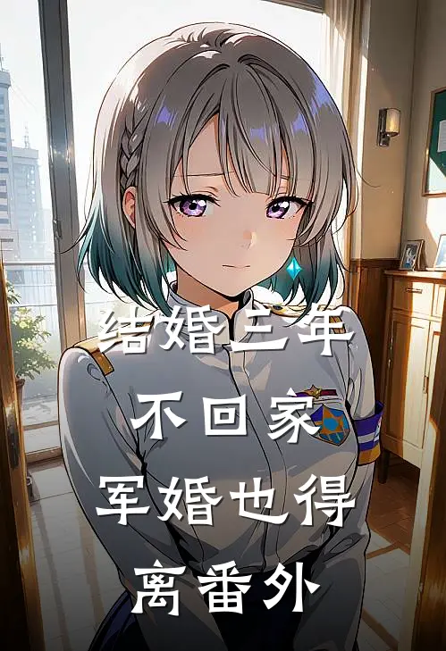 结婚三年不回家，军婚也得离 番外