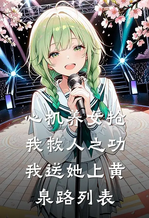 心机养女抢我救人之功，我送她上黄泉路列表