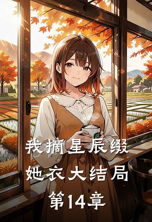 我摘星辰缀她衣大结局第14章