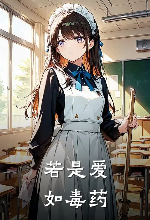 若是爱如毒药