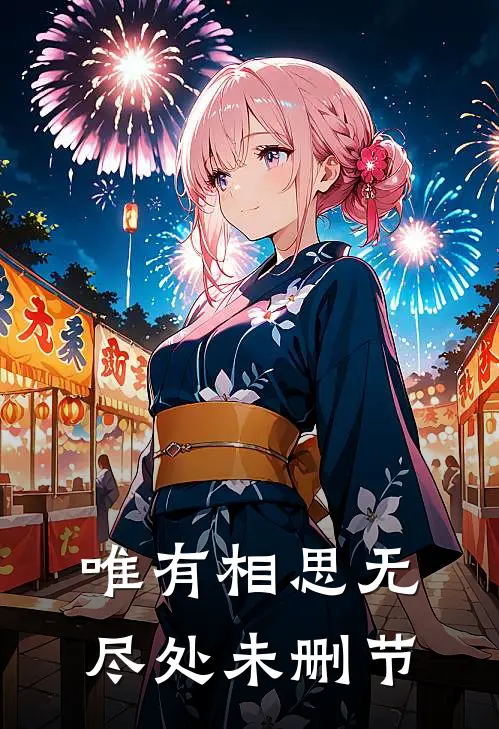 唯有相思无尽处未删节
