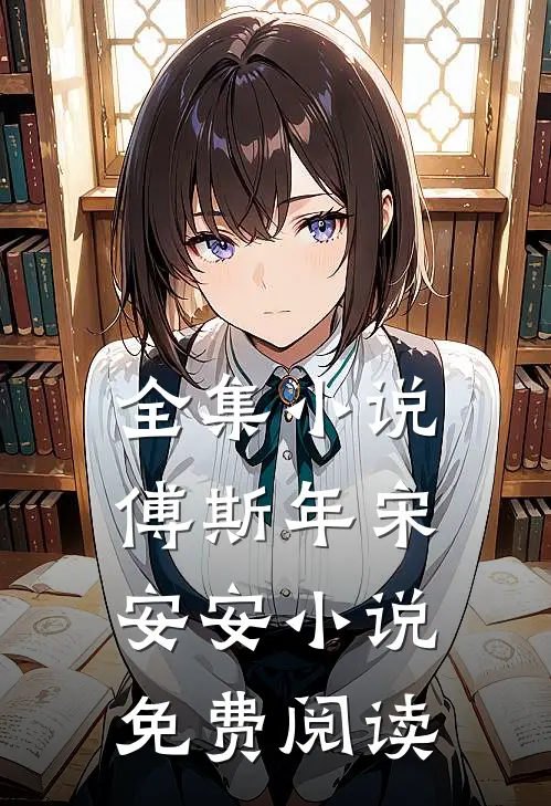 全集小说傅斯年宋安安小说免费阅读