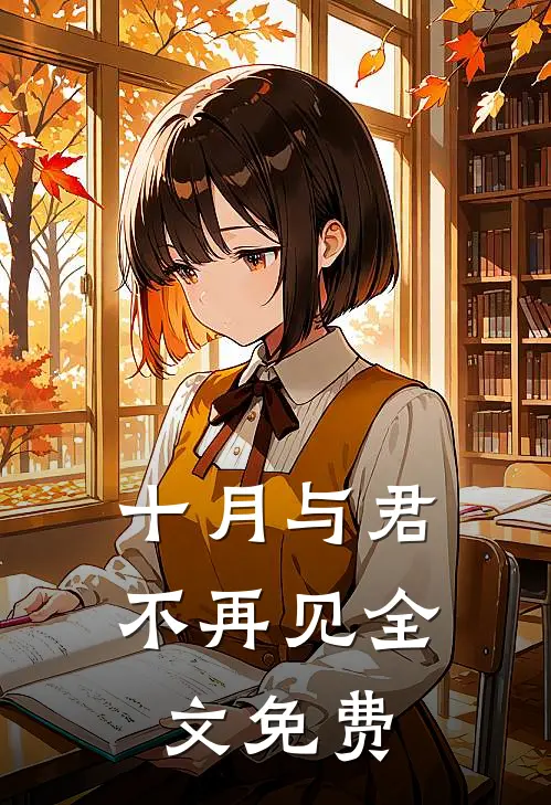 十月与君不再见全文免费