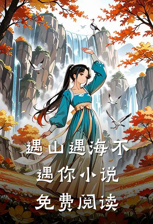 遇山遇海不遇你小说免费阅读