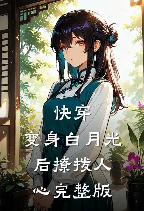 快穿：变身白月光后撩拨人心完整版