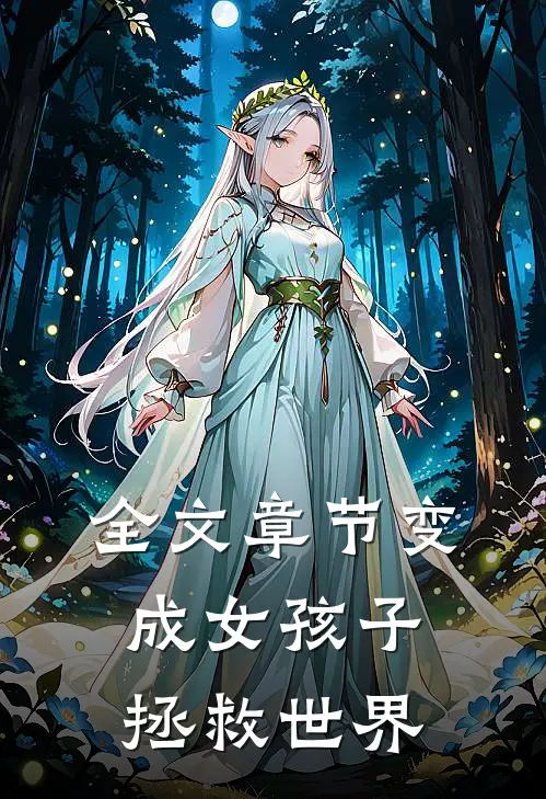 全文章节变成女孩子拯救世界