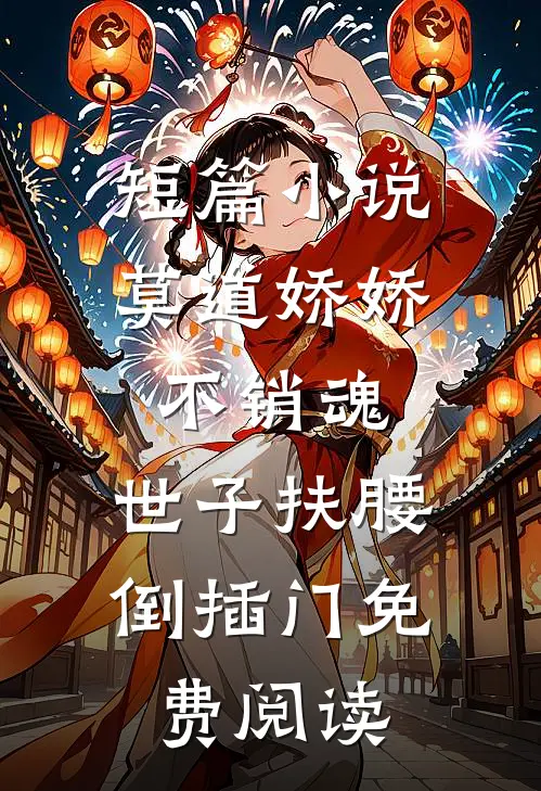 短篇小说莫道娇娇不销魂,世子扶腰倒插门免费阅读