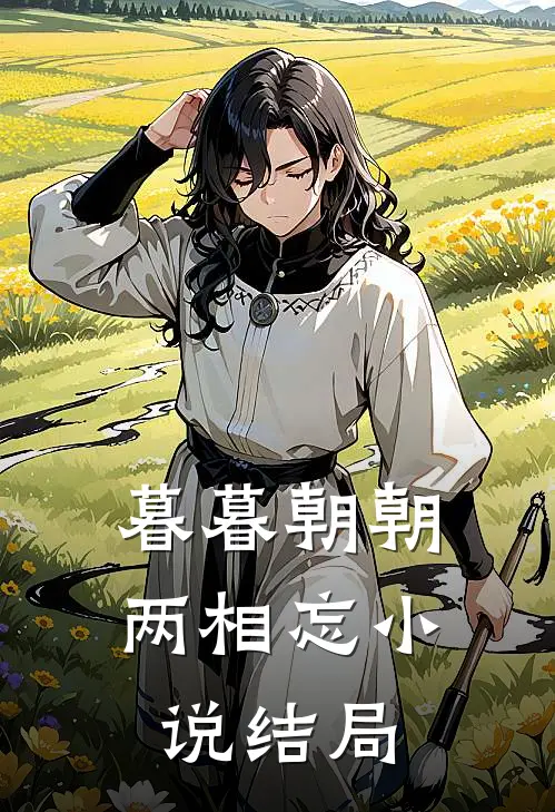 暮暮朝朝两相忘小说结局