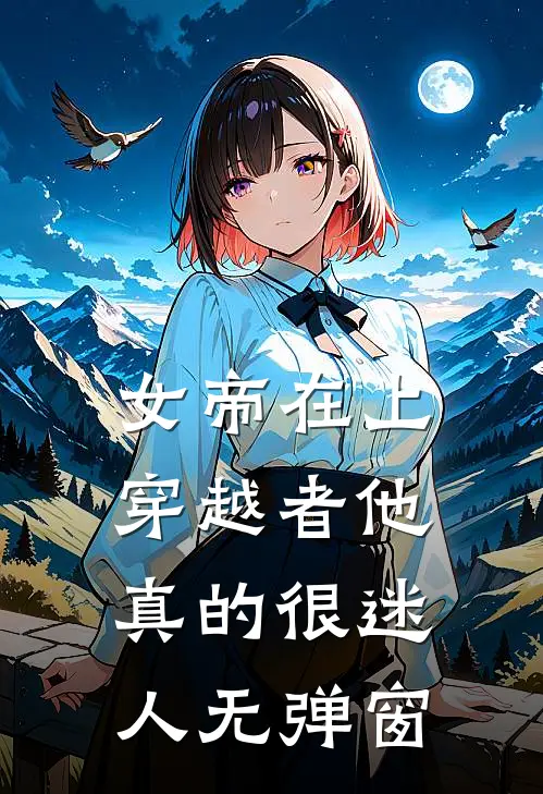 女帝在上，穿越者他真的很迷人无弹窗