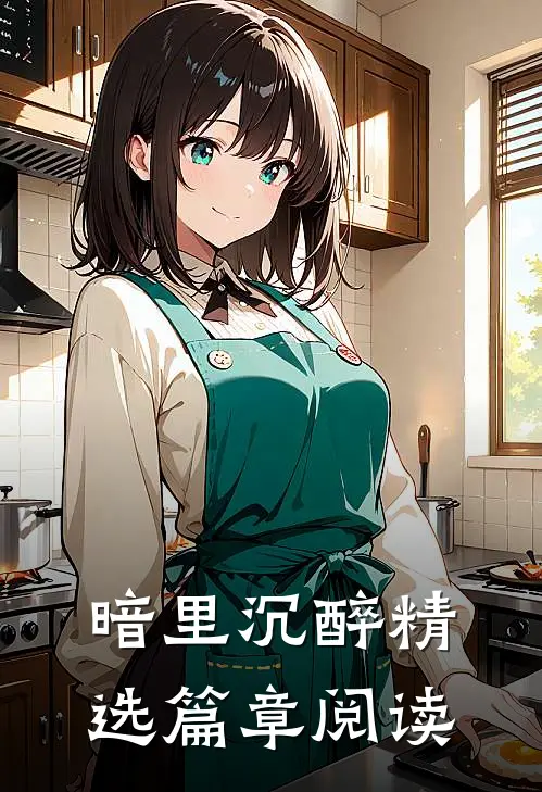 暗里沉醉精选篇章阅读