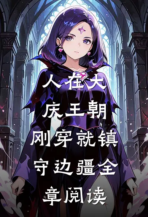 人在大庆王朝，刚穿就镇守边疆全章阅读