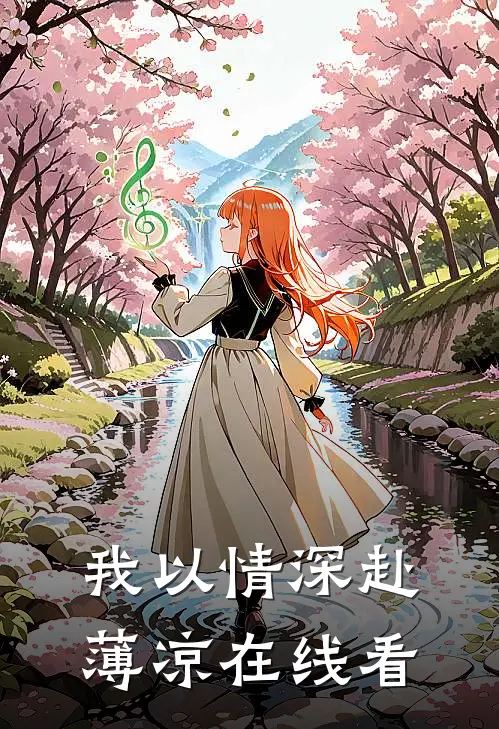 我以情深赴薄凉在线看