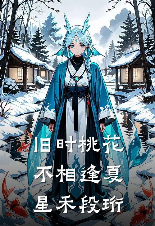 旧时桃花不相逢(夏星禾段珩)
