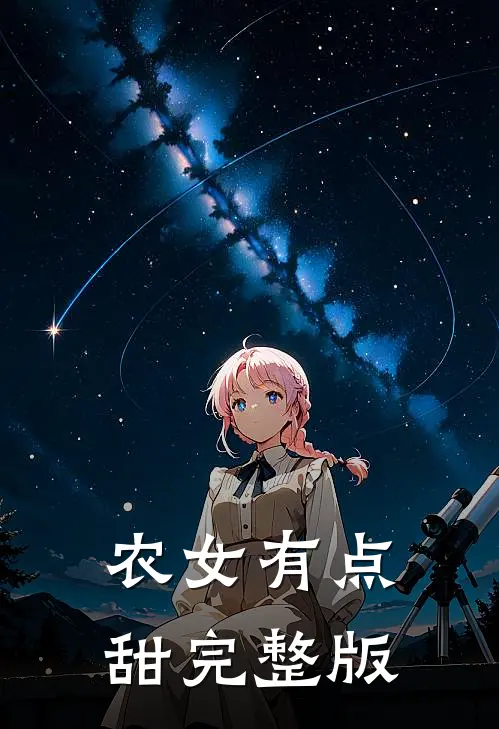 农女有点甜完整版