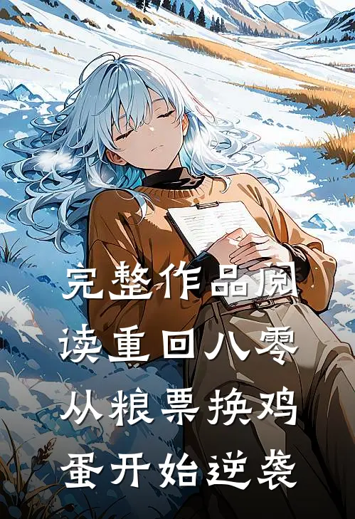 完整作品阅读重回八零：从粮票换鸡蛋开始逆袭
