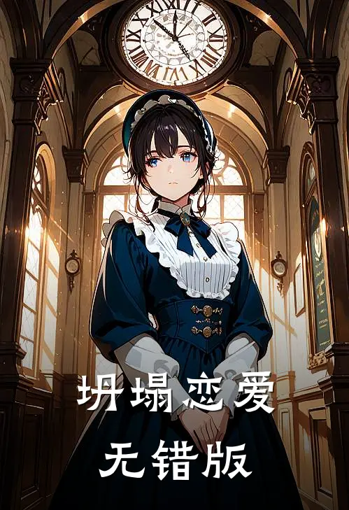坍塌恋爱无错版
