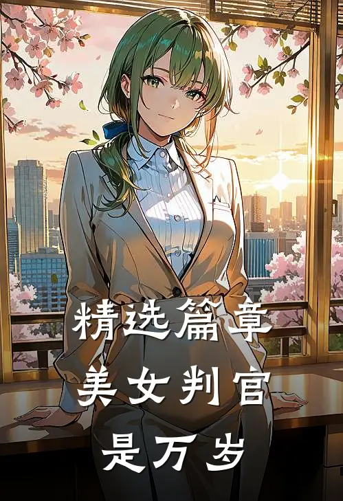 精选篇章美女判官是万岁