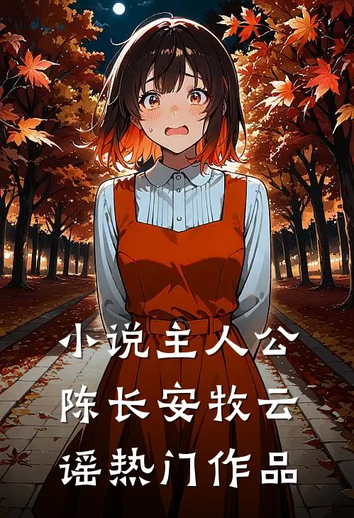 小说主人公陈长安牧云谣热门作品