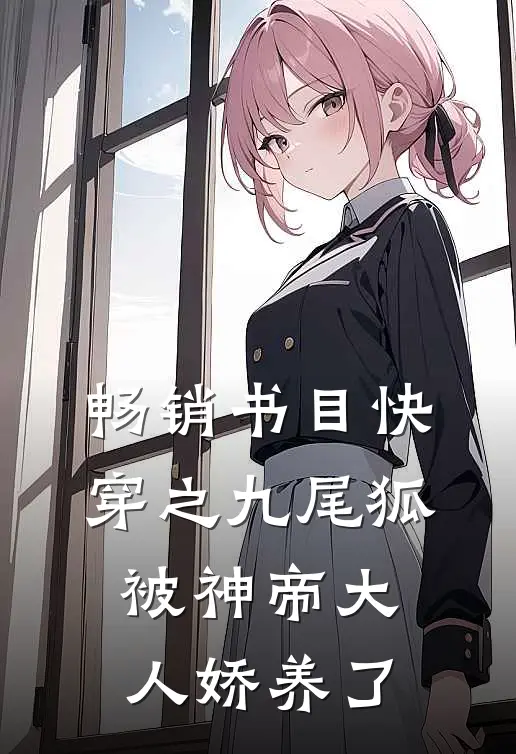 畅销书目快穿之九尾狐被神帝大人娇养了