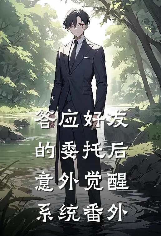 答应好友的委托后，意外觉醒系统番外