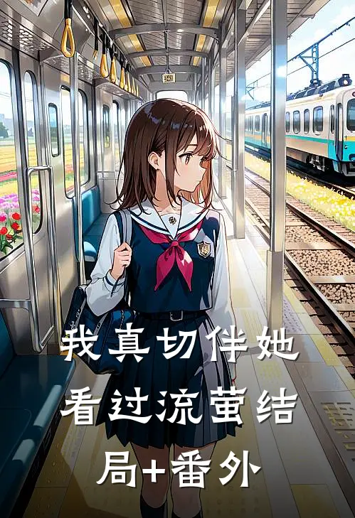 我真切伴她看过流萤结局+番外