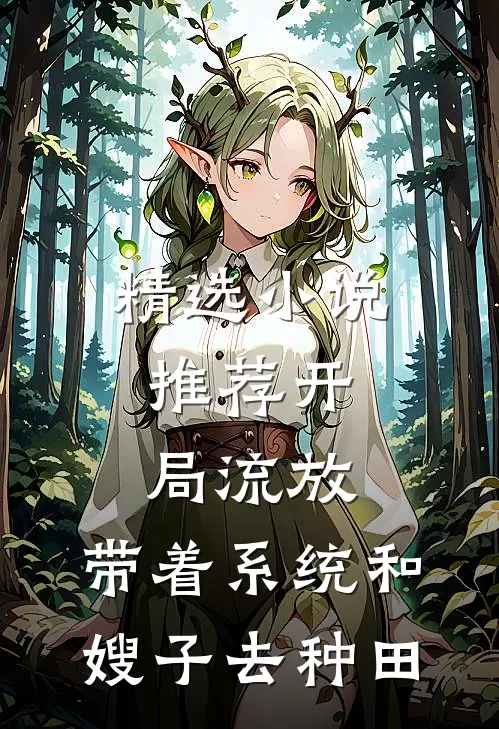 精选小说推荐开局流放：带着系统和嫂子去种田